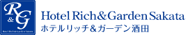 ホテル リッチ＆ガーデン酒田 / Hotel Rich&Garden Sakata